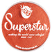 Superstar Face Paint | Copper Shimmer 058 - 45gr