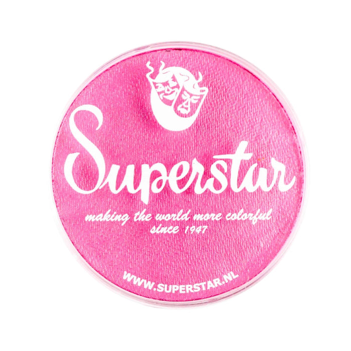 Superstar Face Paint | Cotton Candy Shimmer 305 - 16gr