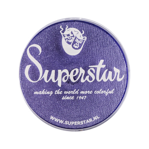 Superstar Face Paint | Crystal Jubilee Shimmer 234 - 16gr