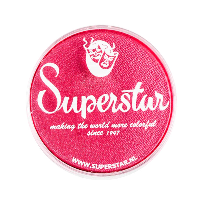 Superstar Face Paint | Cyclamen Shimmer 240 - 16gr