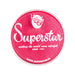 Superstar Face Paint | Cyclamen Shimmer 240 - 16gr