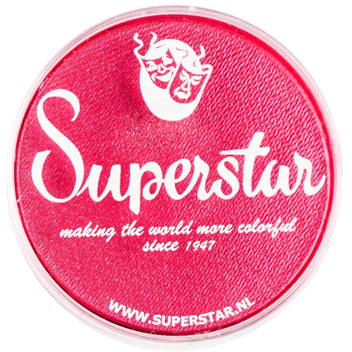 Superstar Face Paint | Cyclamen Shimmer 240 - 45gr
