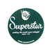 Superstar Face Paint | Dark Green 241 - 16gr