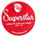 Superstar Face Paint | Fire Red 035 - 45gr