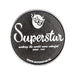 Superstar Face Paint | Graphite Shimmer 223 - 16gr