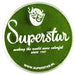 Superstar Face Paint | Grass Green 042 - 45gr
