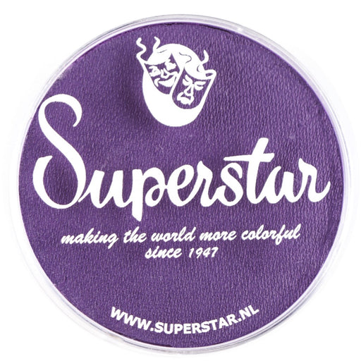 Superstar Face Paint | Imperial Purple 338 - 45gr