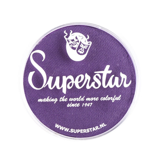 Superstar Face Paint | Imperial Purple 338 - 16gr