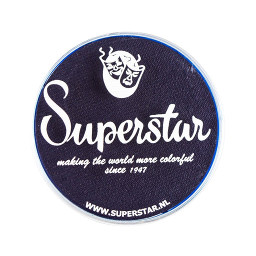 Superstar Face Paint | Ink Blue 243 - 16gr
