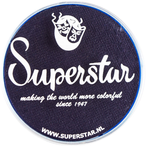 Superstar Face Paint | Ink Blue 243 - 45gr