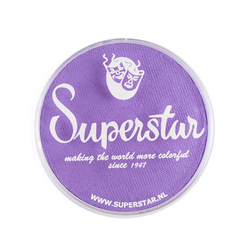 Superstar Face Paint | Lala Land Purple 237 - 16gr