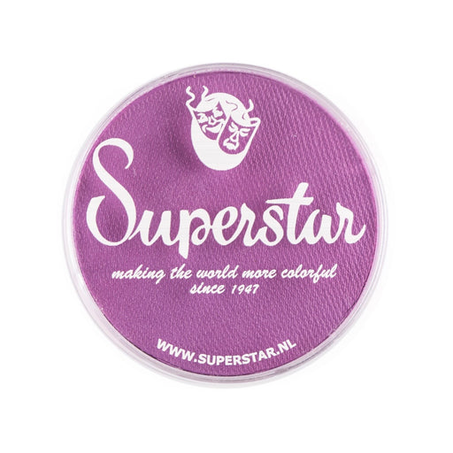 Superstar Face Paint | Light Purple 039 - 16gr