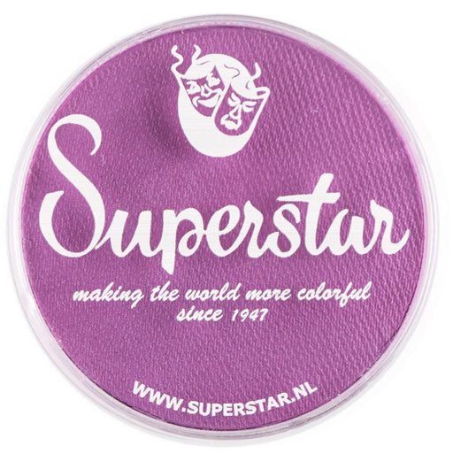 Superstar Face Paint | Light Purple 039 - 45gr
