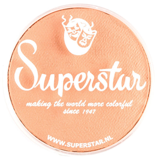 Superstar Face Paint | Light Sun Tan Complexion 009 - 45gr