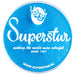 Superstar Face Paint | London Sky Blue Shimmer 213 - 45gr