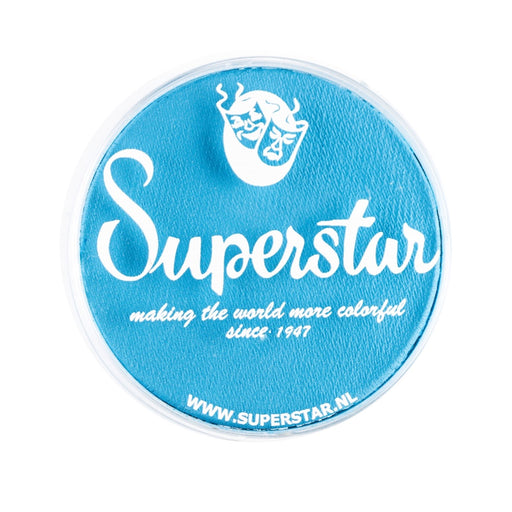 Superstar Face Paint | Magic Blue 216 - 16gr