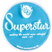 Superstar Face Paint | Magic Blue 216 - 45gr