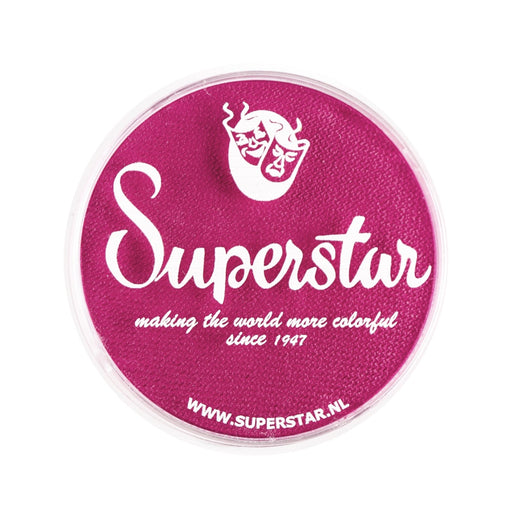 Superstar Face Paint | Majestic Magenta 201 - 16gr