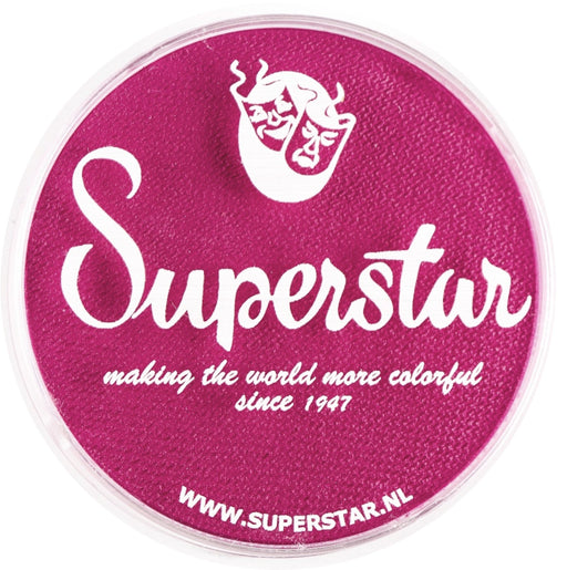 Superstar Face Paint | Majestic Magenta 201 - 45gr