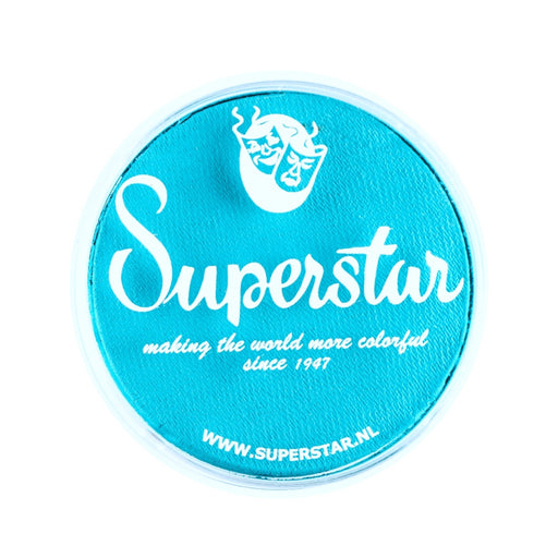 Superstar Face Paint | Minty 215 - 16gr