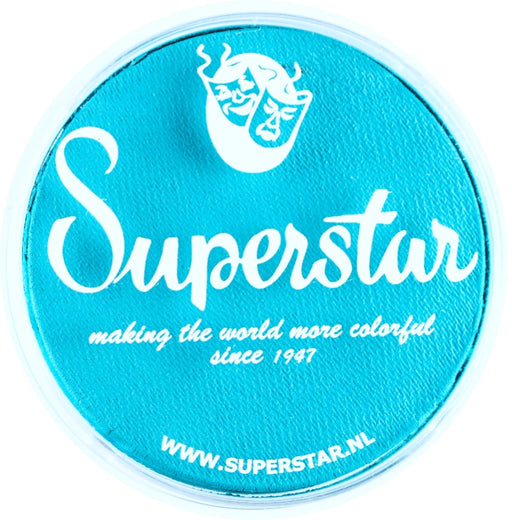 Superstar Face Paint | Minty 215 - 45gr