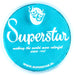 Superstar Face Paint | Minty 215 - 45gr