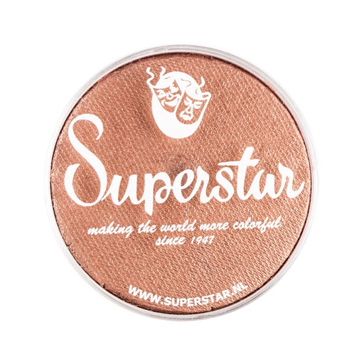 Superstar  Face Paint | Nut Brown Shimmer 131 - 16gr