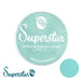 Superstar Face Paint | Pastel Green 109 -45gr