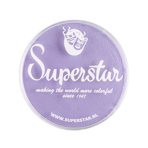 Superstar Face Paint | Pastel Lilac 037 - 16gr