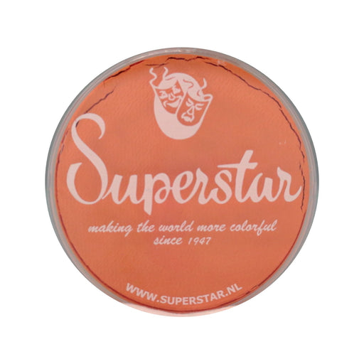 Superstar Face Paint | Peach 104 - 16gr