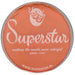 Superstar Face Paint | Peach 104 - 45gr
