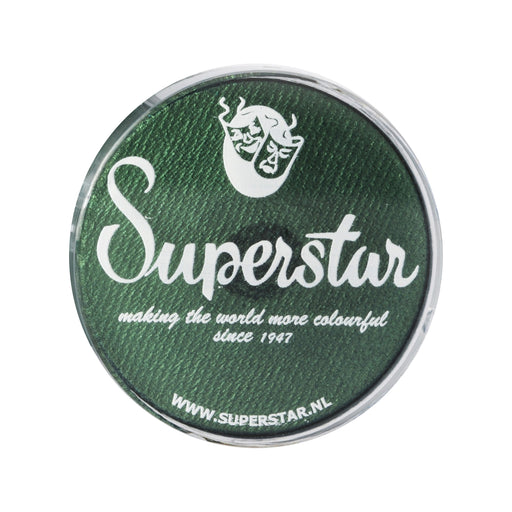 Superstar Face Paint | Pine Shimmer 4101- 16gr