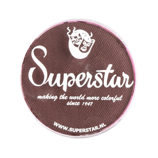 Superstar Face Paint | Plum 127 - 16gr