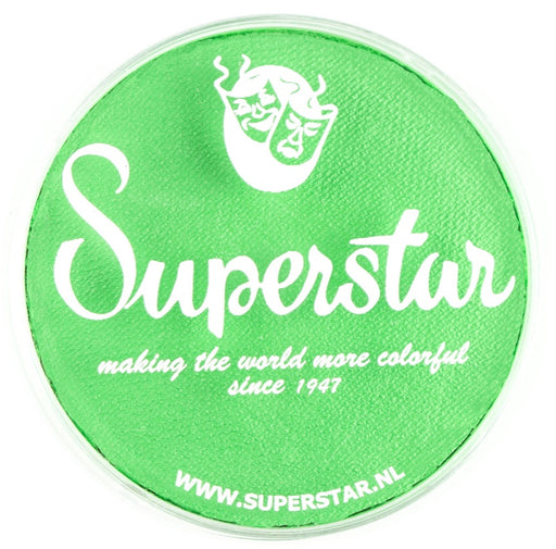 Superstar Face Paint | Poison Green 210 - 45gr