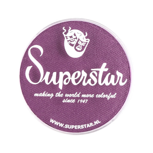 Superstar Face Paint | Purple 038 - 16gr