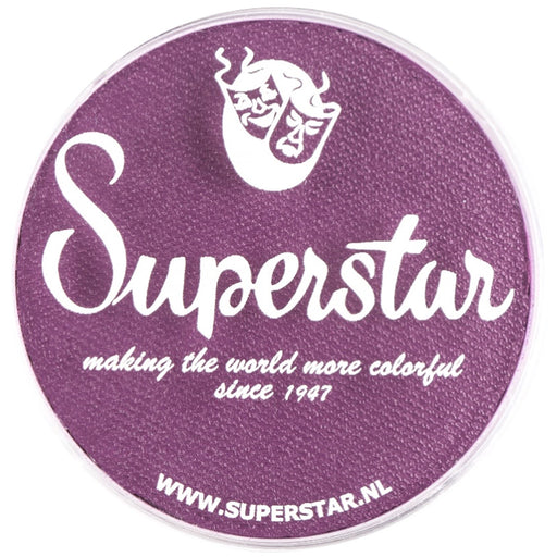 Superstar Face Paint | Purple 038 - 45gr
