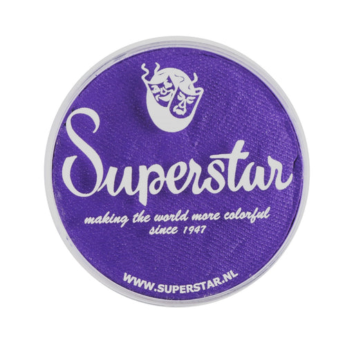 Superstar Face Paint | Purple Rain 238 - 16gr