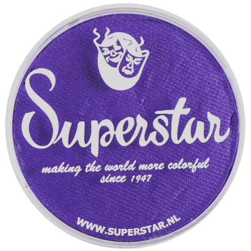 Superstar Face Paint | Purple Rain 238 - 45gr
