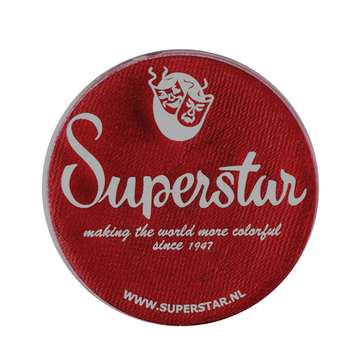 Superstar Face Paint | Rusty Shimmer 059 - 16gr