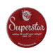 Superstar Face Paint | Rusty Shimmer 059 - 16gr