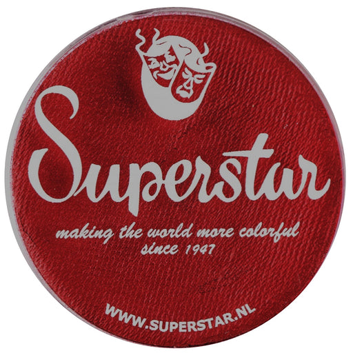 Superstar Face Paint | Rusty Shimmer 059 - 45gr