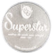 Superstar Face Paint | Silver Shimmer 056 - 45gr