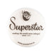 Superstar Face Paint | Silver White Shimmer 140 - 16gr