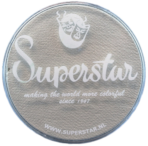Superstar Face Paint | Skull 022 - 45gr