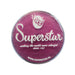 Superstar Face Paint | Star Magenta Shimmer 427 - 16gr