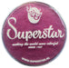 Superstar Face Paint | Star Magenta Shimmer 427 - 45gr
