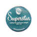 Superstar Face Paint | Star Petrol Shimmer 373 - 16gr