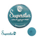 Superstar Face Paint | Star Petrol Shimmer 373 - 45gr