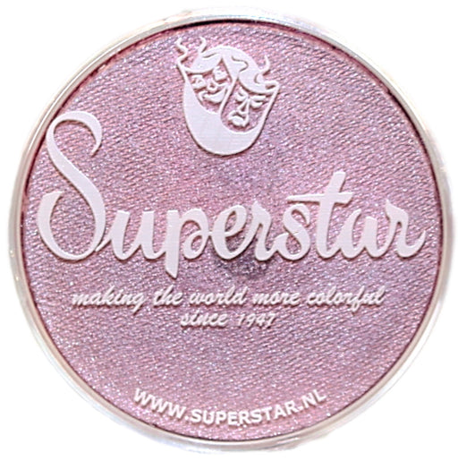 Superstar Face Paint | Star Purple Shimmer 337 - 45gr