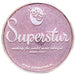 Superstar Face Paint | Star Purple Shimmer 337 - 45gr